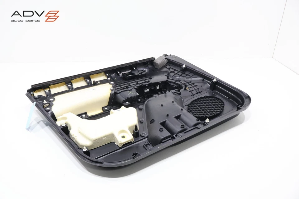 TOYOTA TACOMA 2019-2023 pasajero delantero derecho interior panel moldura cubierta OEM Foto 4 de 4
