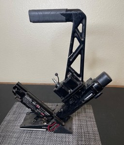 Husky HDVFL50 3-in-1 Air Pneumatic Flooring Nailer