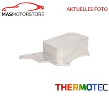 ÖLKÜHLER KÜHLER ÖL THERMOTEC D4R005TT I FÜR NISSAN QASHQAI QASHQAI +2 I