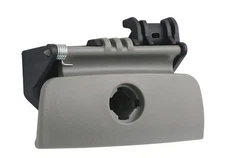 Glove Box Lock Latch Compartment Handle Gray for 2005 - 09 Buick LaCrosse Allure