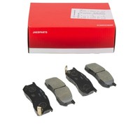 Herth+Buss Jakoparts BremsbeläGe FüR Daihatsu Extol S22_ S23_ 1.3 86 PS Vorne