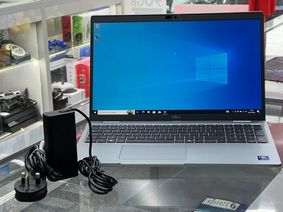 Dell Latitude 5550 · Core Ultra 5 125U · 16GB · 512GB, photo 1 of 5