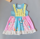 NEW Baby Girls Spring Summer Clothes Lot 12-18 M Boutique Wholesale — photo 9