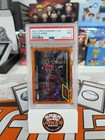 2024 TOPPS CHROME F1 - CARLOS SAINZ - ORANGE - PSA 9