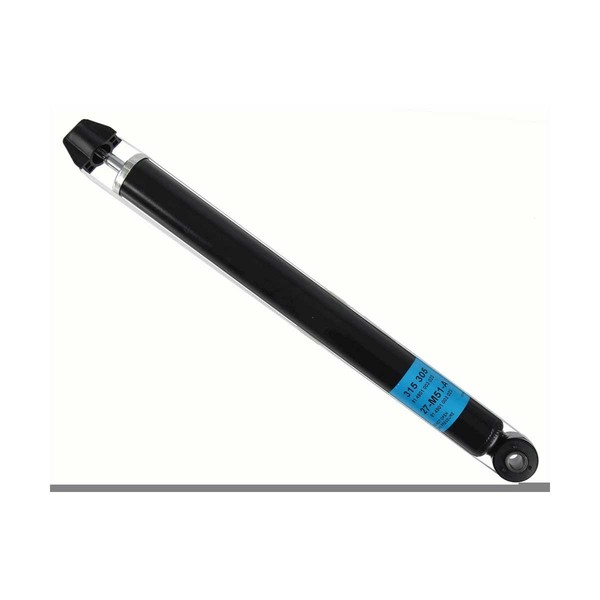 Sachs StoßDäMpfer 315 305 Hinten FüR Volvo C70-image