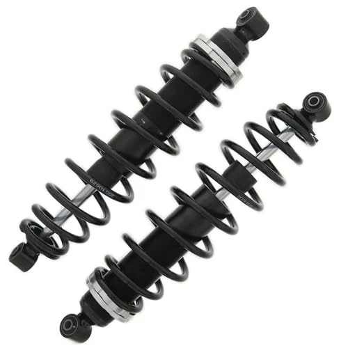Shocks for Polaris Sportsman X2 570 2015 - 2021 Rear Gas Shocks by Race-Driven - Image 3 of 4