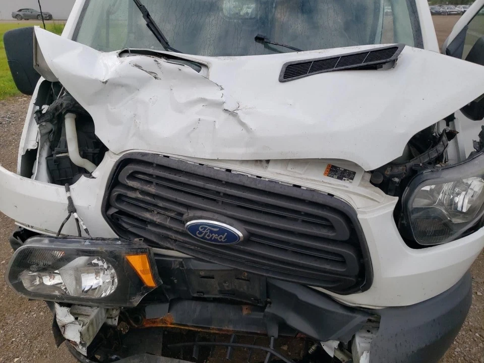 Automatic Transmission 3.7L Fits 16-17 TRANSIT 150 2704930 - Imagem 4 de 4