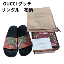 Gucci Floral Sandals for Women for sale | eBay