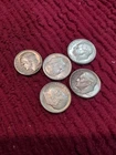 Roosevelt Dimes