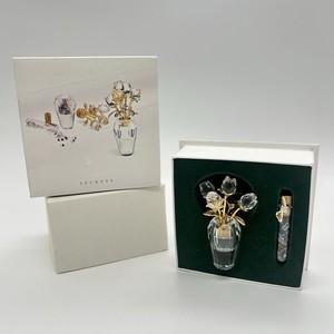 Swarovski Crystal Rose | eBay