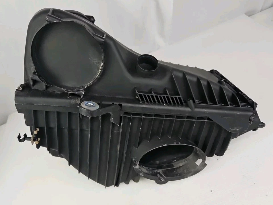 Porsche Cayenne Volkswagen Touareg 2011-2016 3,0 L diésel filtro de aire caja de carcasa Foto 4 de 4