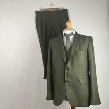 Fratelli Uniti 3 Piece Suit Men