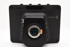 Blackmagic Design Studio Camera MFT Mount from JP