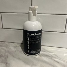 Dermalogica Pro Precleanse 16 Oz/473 ml Salon size. FREE P&P UK 🇬🇧 