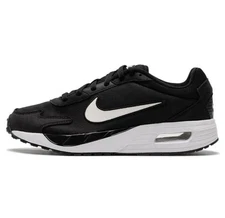 Nike Air Max Solo Black White Panda Gym Running Sneakers HQ2572-001 Mens Size