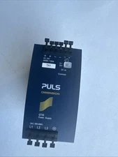 PULS QT20 QT20.241 POWER SUPPLY