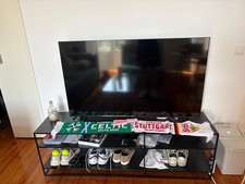 TCL TV UHD 55P6K 4K, 55 inch / 140 cm