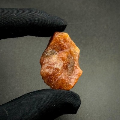 Sunstone Rough Single Piece Faceting Lapidary Mineral Specimen Rough 94Cts 36x24
