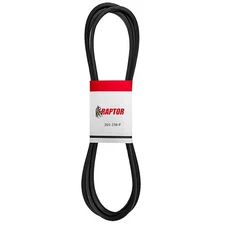 Deck Belt for John Deere GX20571 GX21833 D140 D150 D160 E140 E150