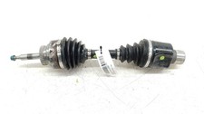 4130008101 FRONT LEFT TRANSMISSION FOR SSANGYONG KYRON 2.0 XDI 10517175 10517175