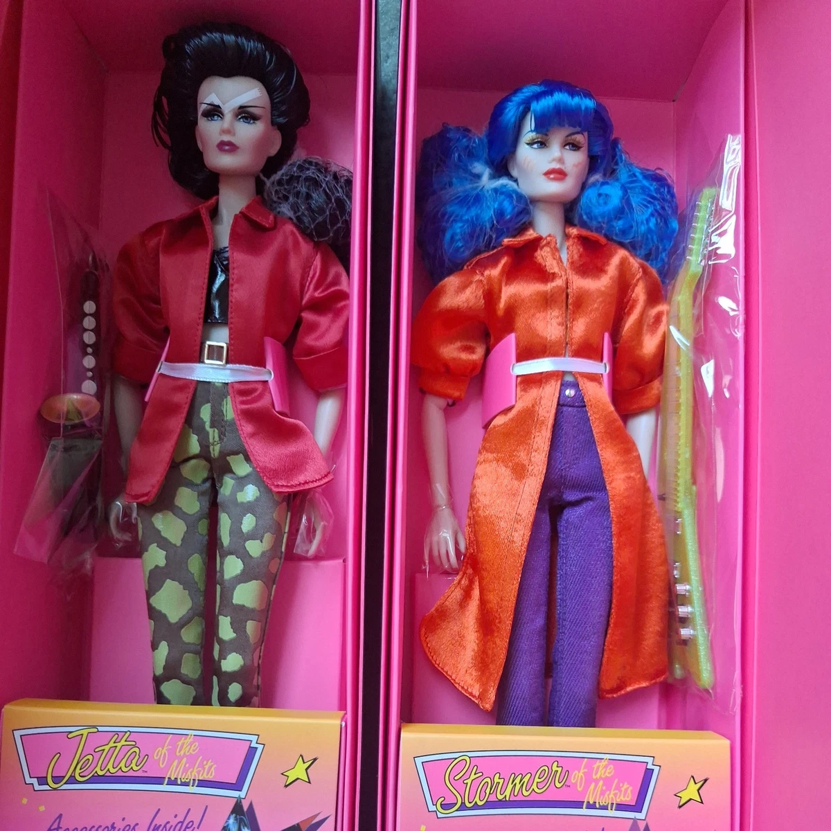 Integrity Toys Original (Unopened) Dolls & Doll Playsets for sale