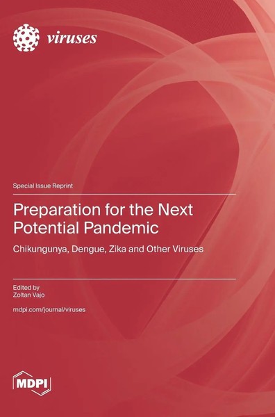 Preparation For The Next Potential Pandemic | Buch | Englisch (2026) | Mdpi AG-image
