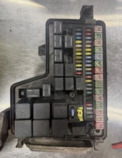 ✅ 2004-2005 Dodge Ram TIPM Totally Integrated Power Fuse Box Module P56051039AD