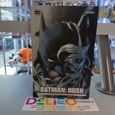 DC POCKET - BATMAN HUSH - FUMETTO IN ITALIANO Ed. PANINI  DC SCONTO 5%