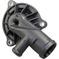 Metzger 4006291 Thermostat KüHlmittel FüR Audi VW Touareg Phaeton Q7 A4 B8 A5