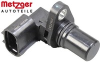 Metzger 0902453 Impulsgeber FüR Kurbelwelle Impulsgeber Kurbelwelle