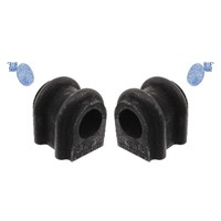 2X Blue Print Lagerung Stabilisator Vorne Links Rechts FüR KIA Carens III UN