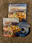 CIB Octodad: Dadliest Catch - Limited Run Games #10 (Sony PlayStation 4, 2016)