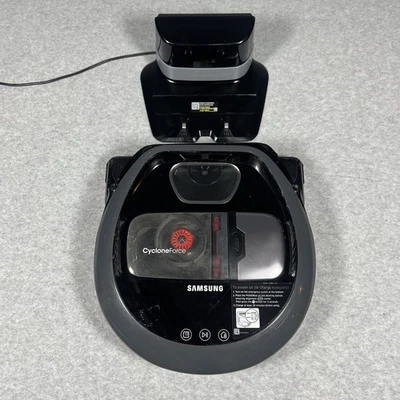 Samsung Cyclone Robotic Vacuum Cleaners for Sale - Shop New & Used