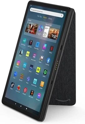 Genuine Amazon Magnetic Slim Cover for Fire Max 11 Tablet 13th Generation - NEW