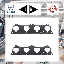 2x ORIGINAL® Elring Dichtung, Ansaugkrümmer für Honda CR-V III CR-V IV CR-V