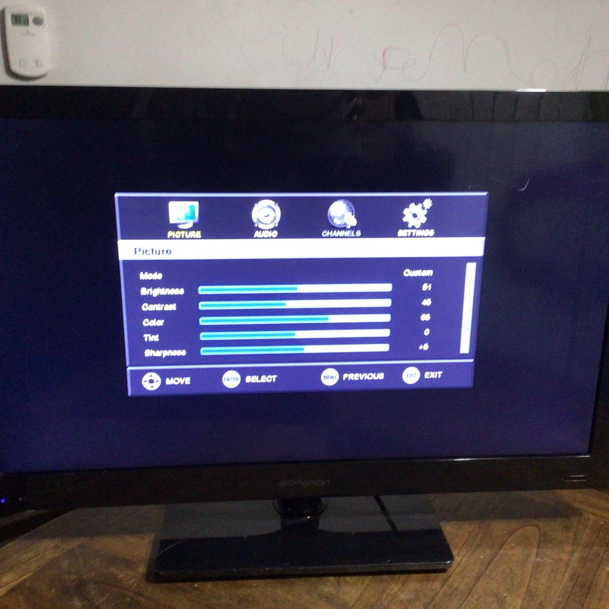 Black CRT 30-39 in Screen TVs for Sale | Shop New & Used Black CRT 30-39 in Screen TVs for Sale | Shop New & Used