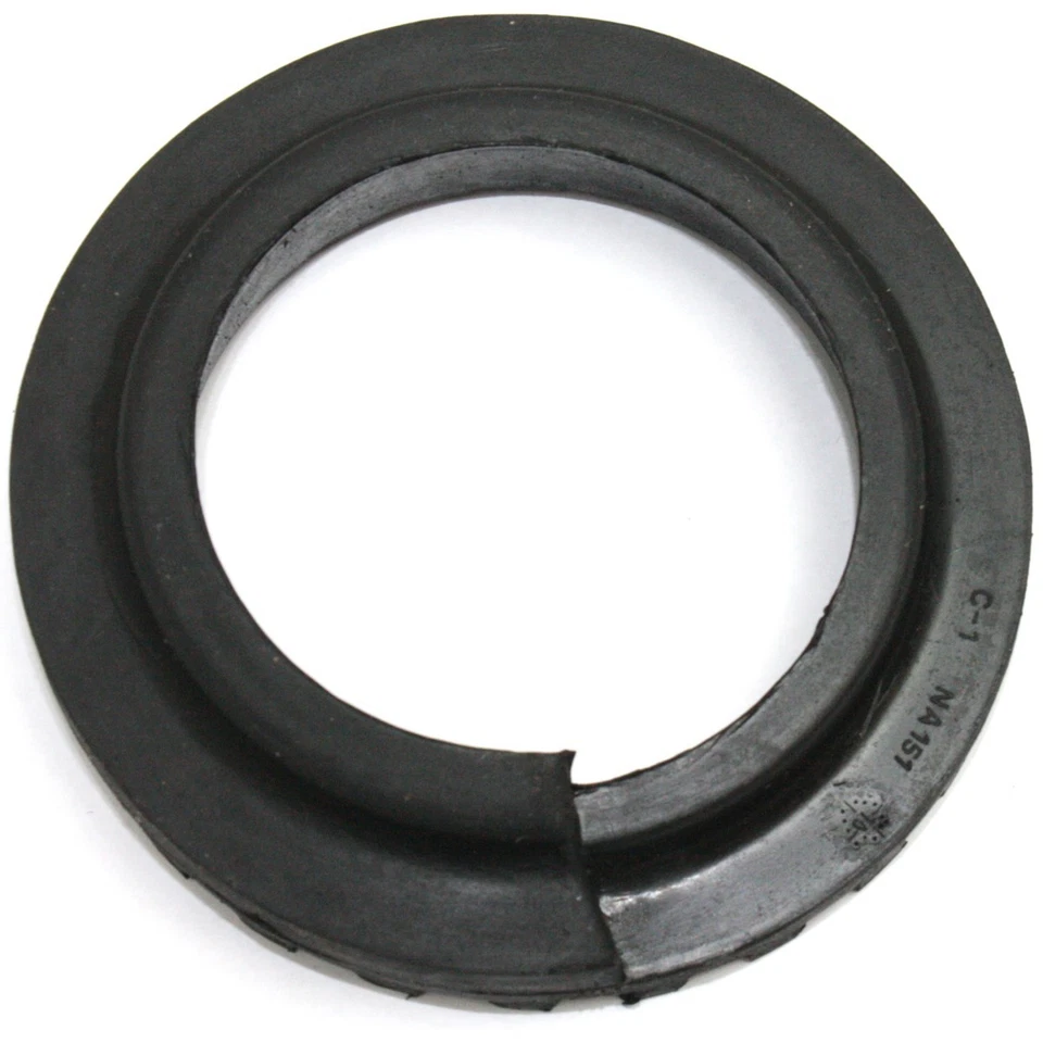 SM5433 KYB Aislador de resorte helicoidal trasero superior cupé para Chrysler Sebring Eclipse Foto 4 de 4