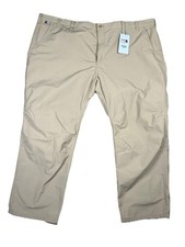 Carhartt Flame-Resistant Force Relaxed Fit Work Pants Men  s 54x30 New W/Tags
