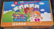 Sight Words Learning Flashcards new 