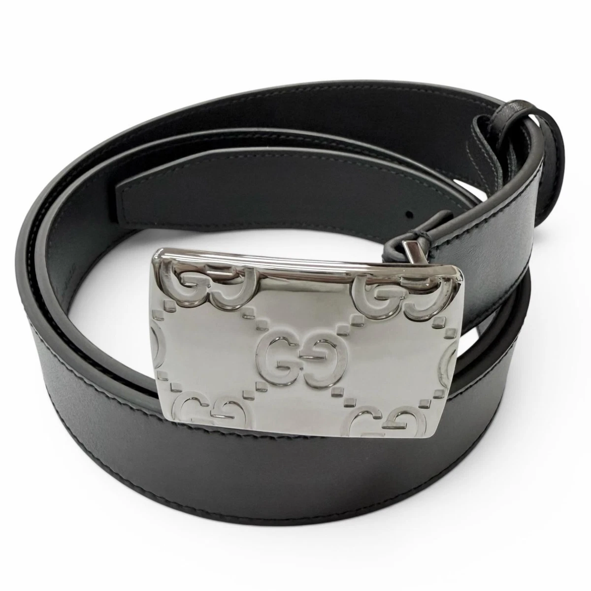 Gucci 36 Size Belts for Men for sale | eBay