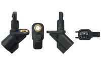 ABS Sensor Raddrehzahl Wagner ABS00026 FüR Ford Focus 3 MAX 2 DXA CB7 CEU Mondeo