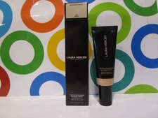 LAURA MERCIER ~ TINTED MOISTURIZER BLURRED MATTE ~ 1N BIRCH ~ 1.5 OZ