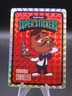 2025 Vee Friends Super Stickers Sensible Sommelier Red Parallel PSa Magazine