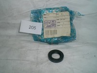 Paraolio 19X32X7 FüR Piaggio Vespa 50 Special 125 Primavera ET3 APE 50