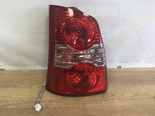 HYUNDAI Amica Mk1 FL (MXL) Passenger Side Rear Light