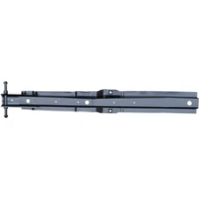 0480-318 Key Parts Floor Support  Passenger Right Side Hand for Jeep Wrangler