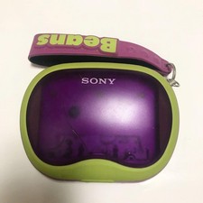 Sony WM-EQ7 ▷ Walkman.land