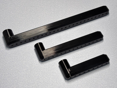 Ausströmer Auslass Spraybar  Fluval Flex 34 / 57  und 123 Liter