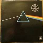 PINK FLOYD - DARK SIDE OF THE MOON - QUADRAPHONIC -  Color