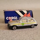 Corgi Juniors Vintage BP Vauxhall Visco Nova Diecast Model Car Rare Boxed